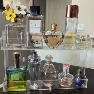 Marc Jacobs Daisy. Dolce Gabana Perfume